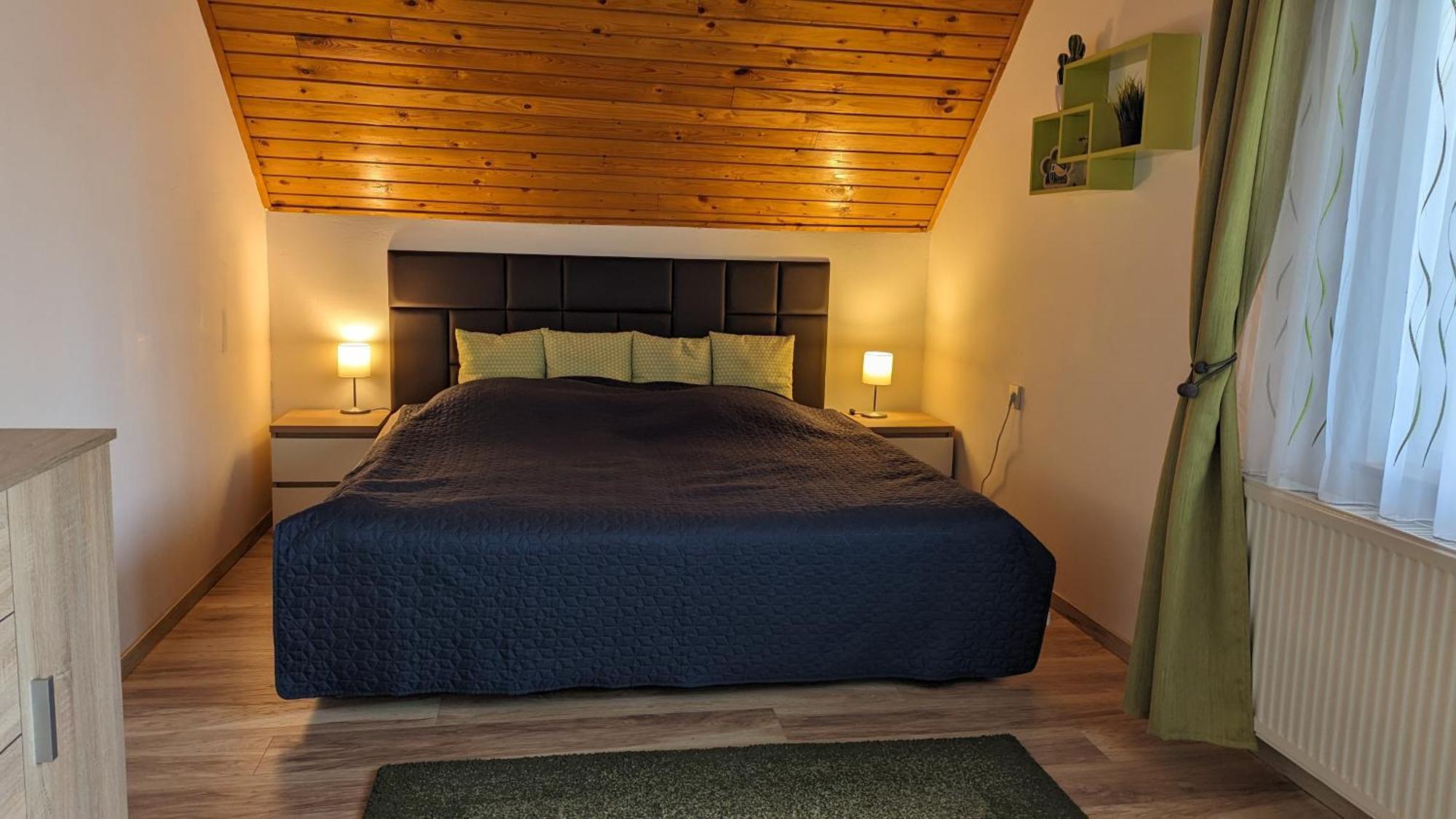 Viragos Apartman Balatonszárszó Екстериор снимка